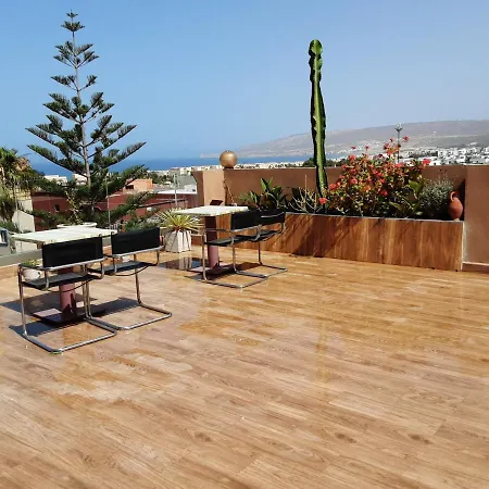 Ferienwohnung Abrid Surf Tamraght Exterior foto