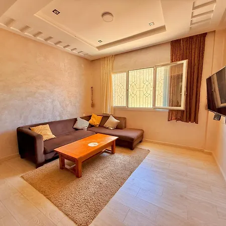Ferienwohnung Abrid Surf Tamraght Exterior foto