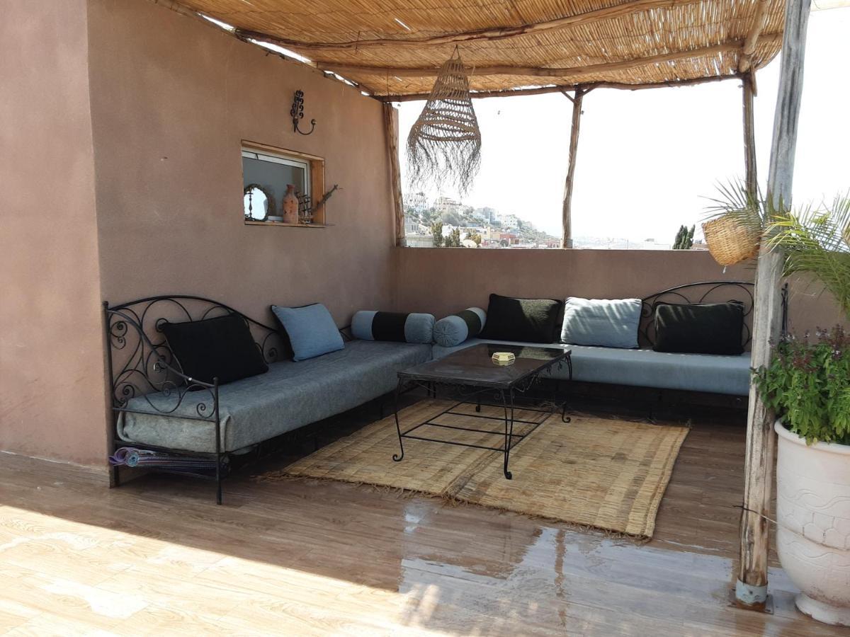 Abrid Surf Appartement Tamraght
