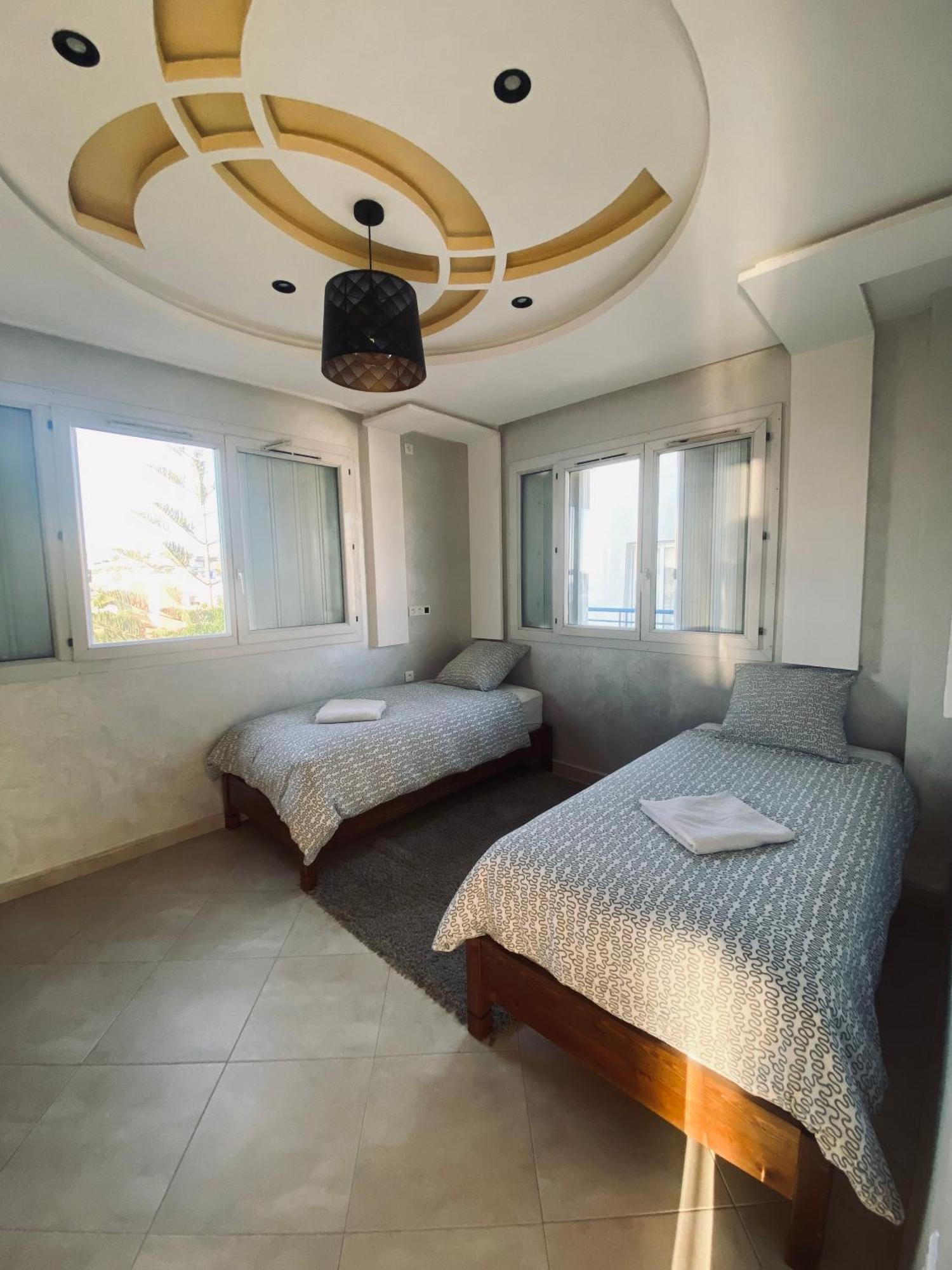 Abrid Surf Appartement Tamraght