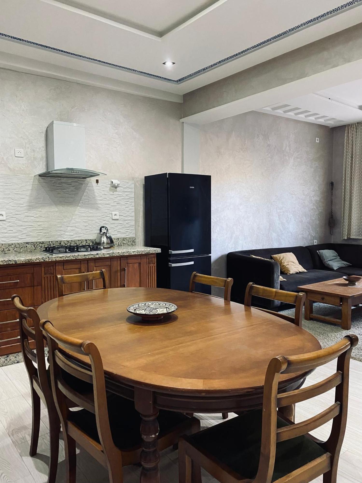 Appartement Abrid Surf