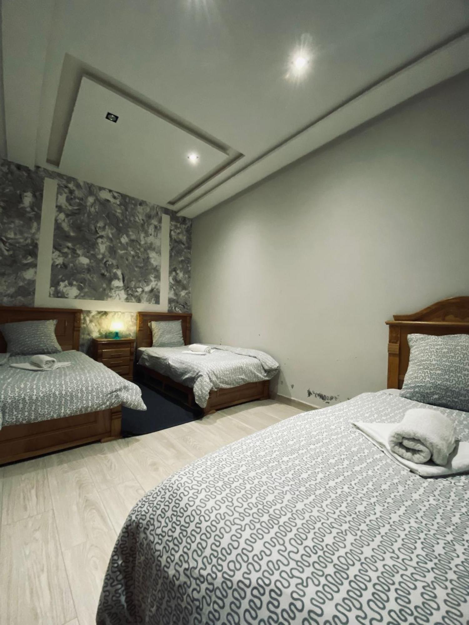 Appartement Abrid Surf *