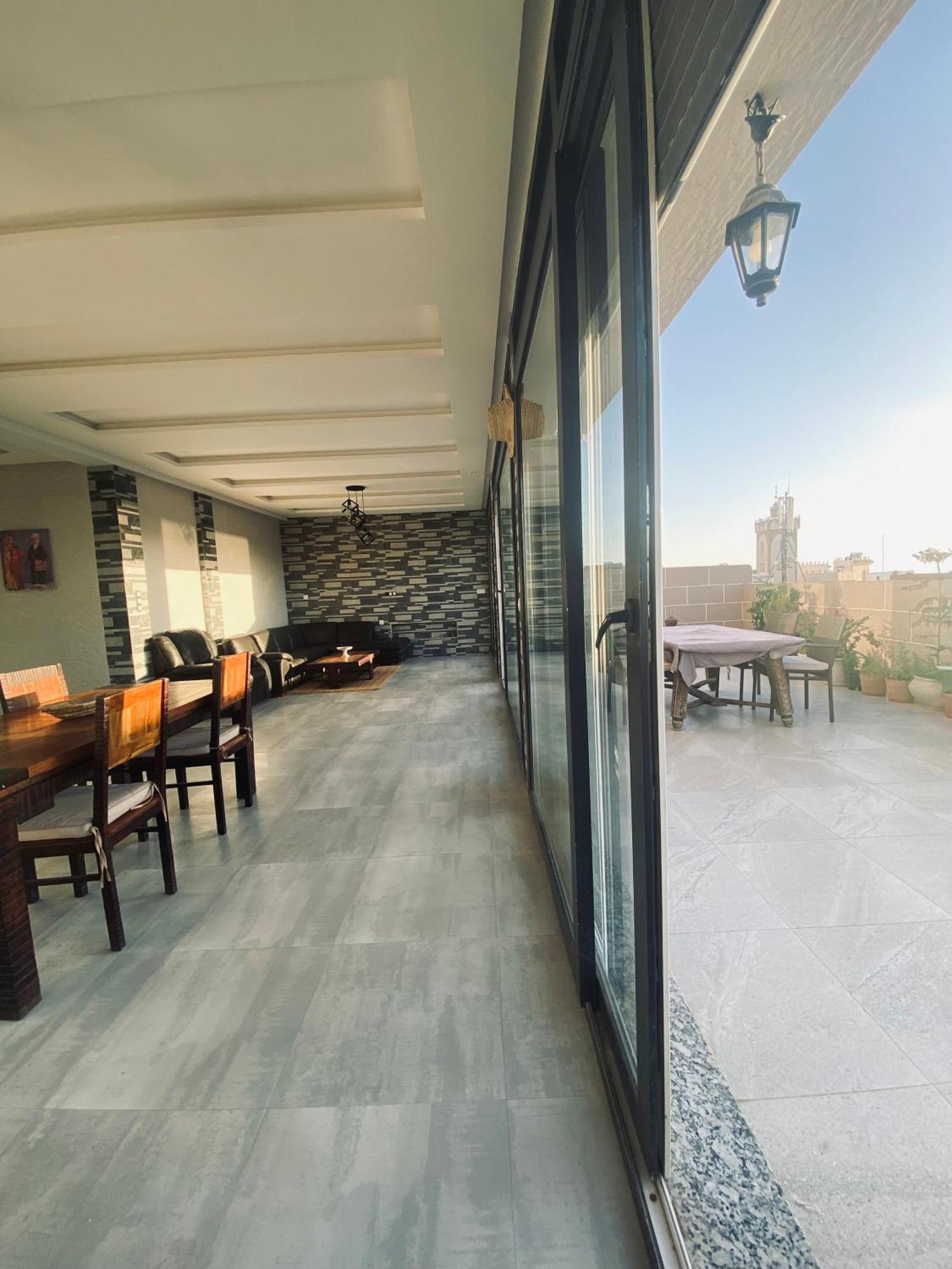Appartement Abrid Surf