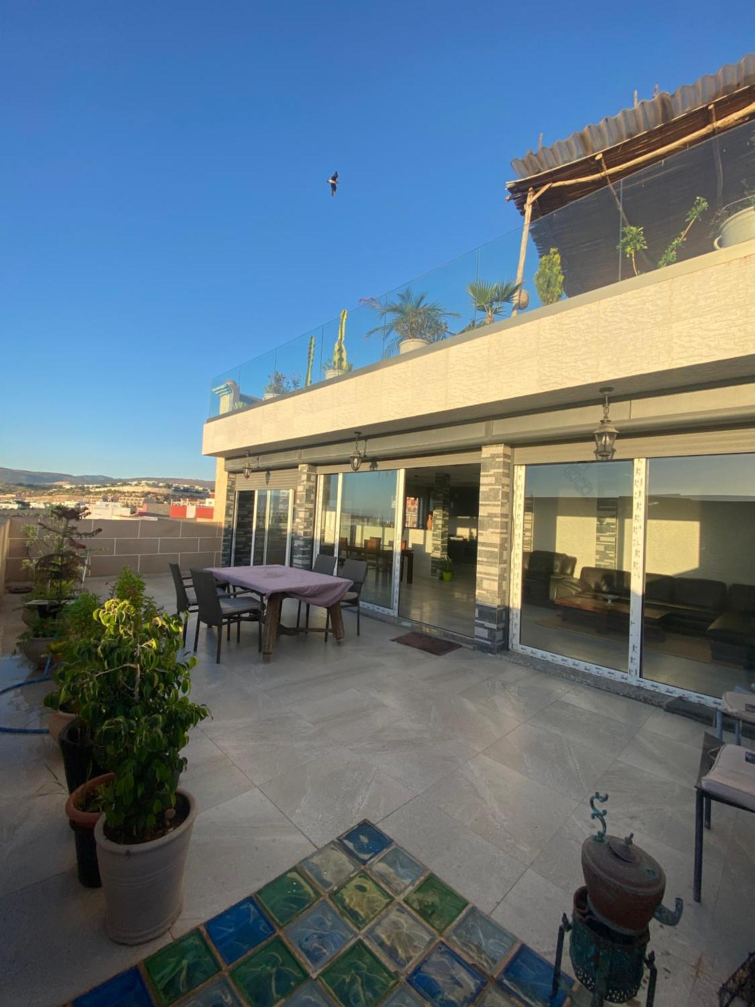 Appartement Abrid Surf Tamraght