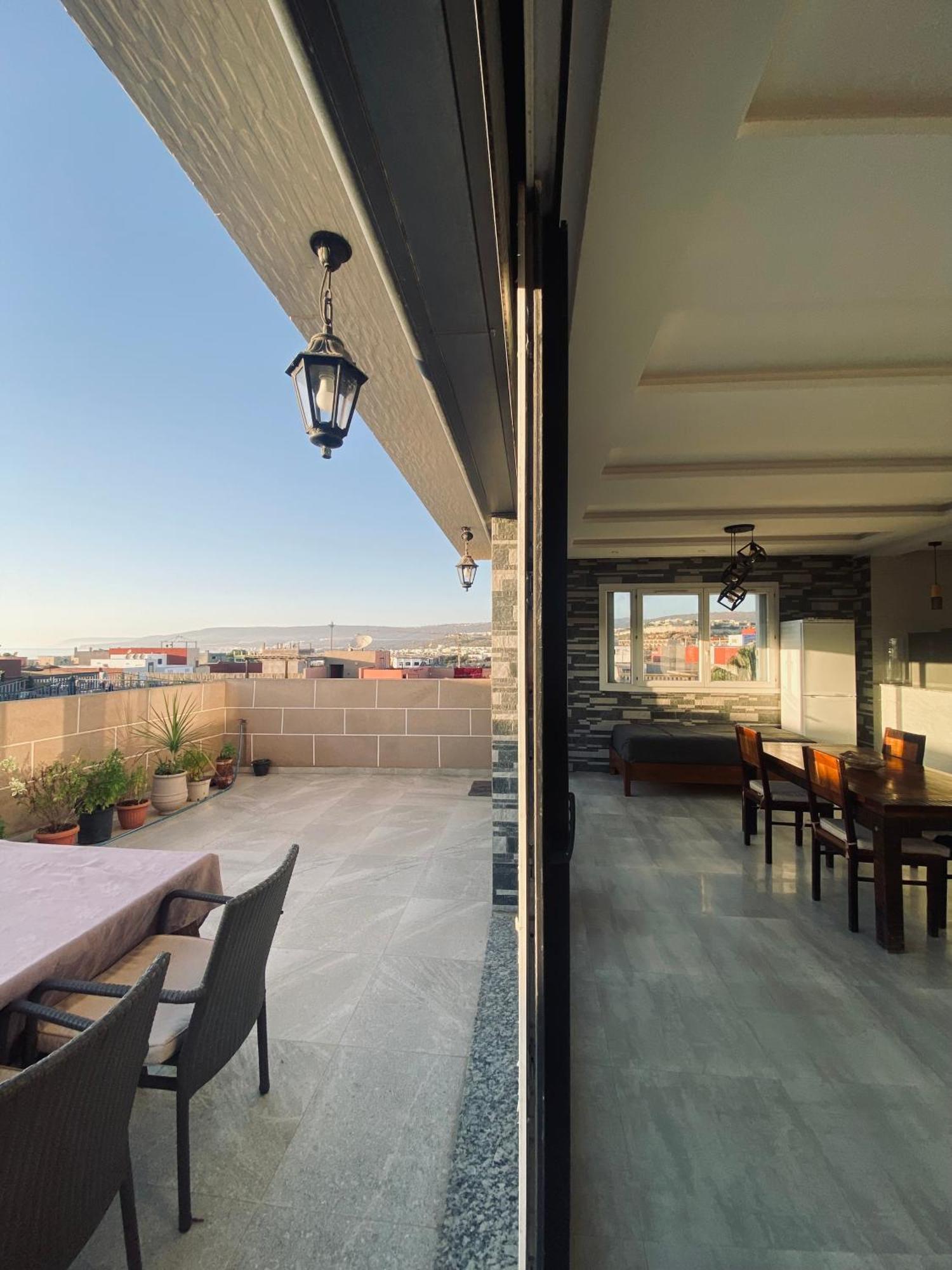Abrid Surf Apartamento Tamraght