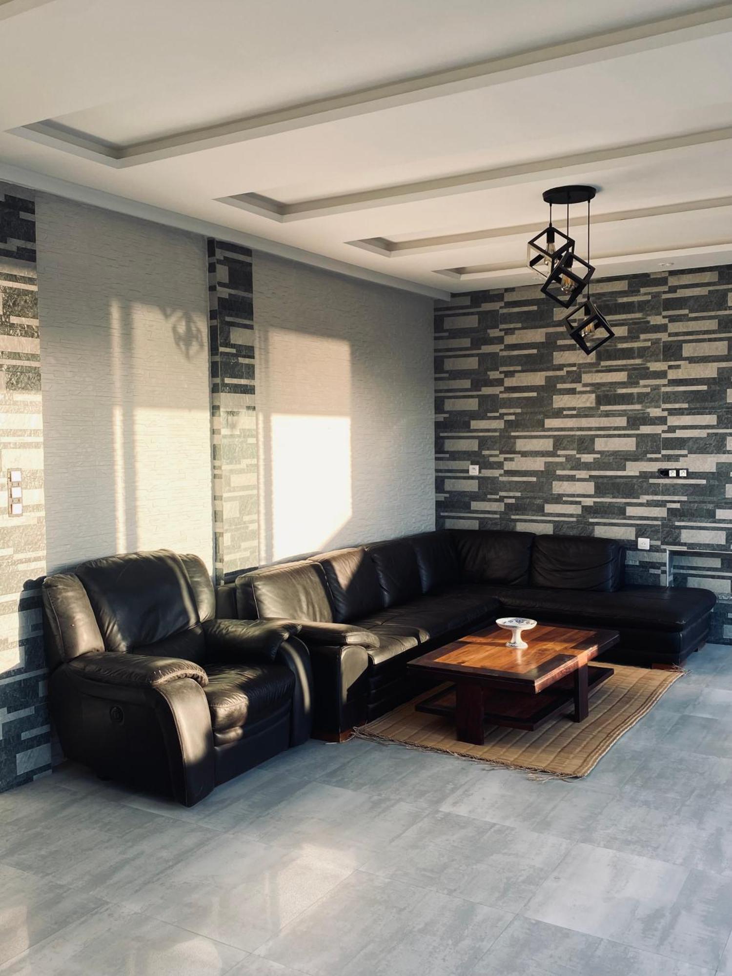 Apartamento Abrid Surf *