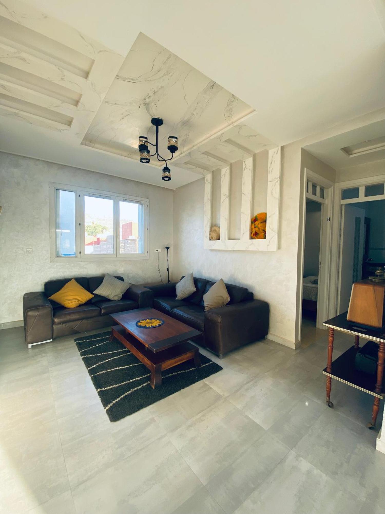 Appartement Abrid Surf Tamraght