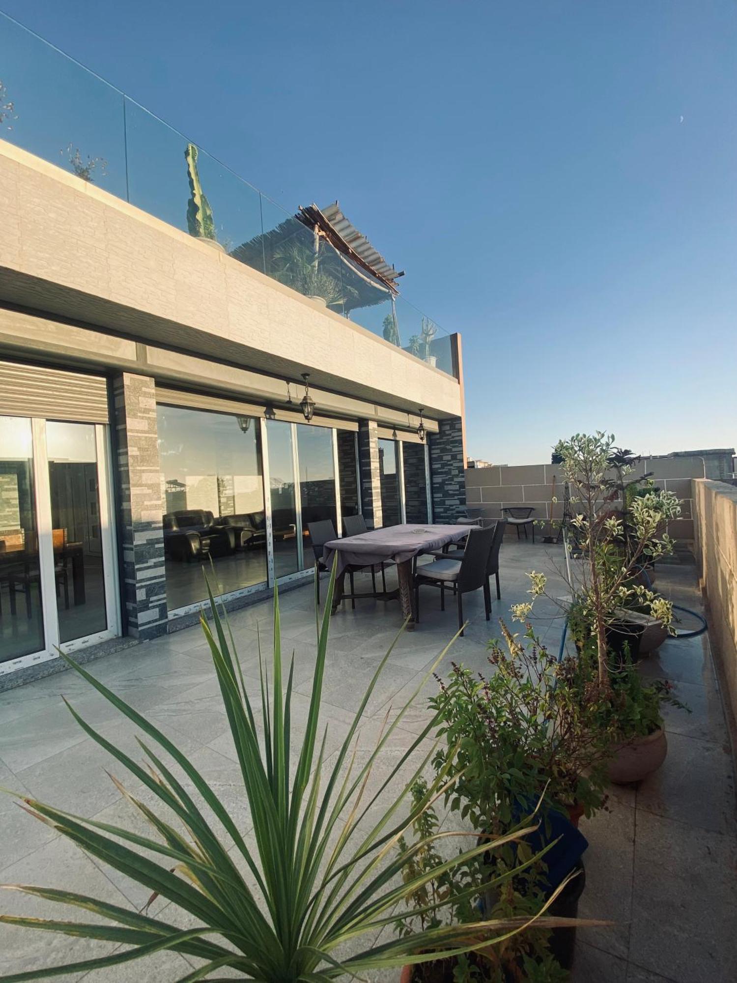 Appartement Abrid Surf