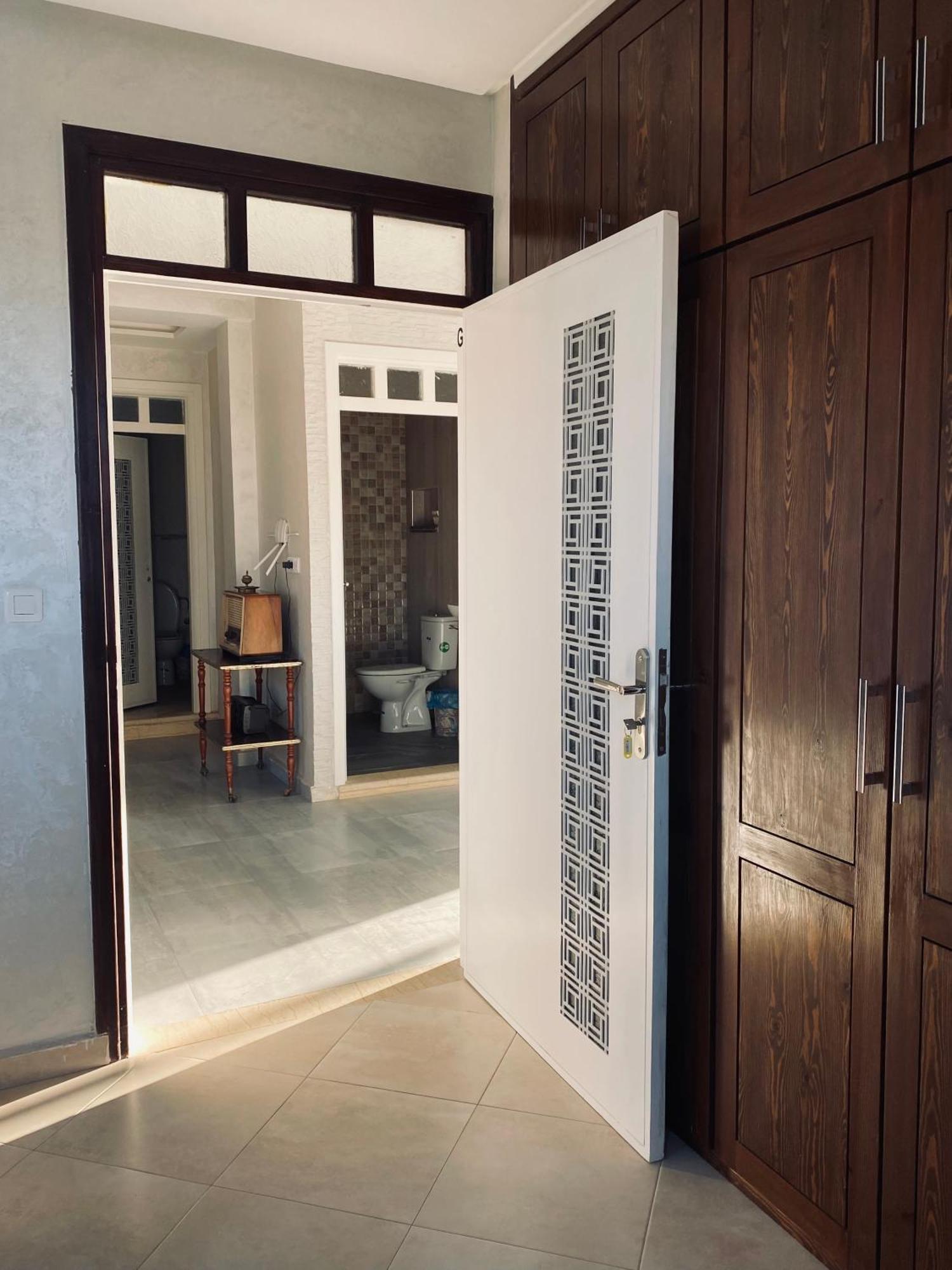 Appartement Abrid Surf
