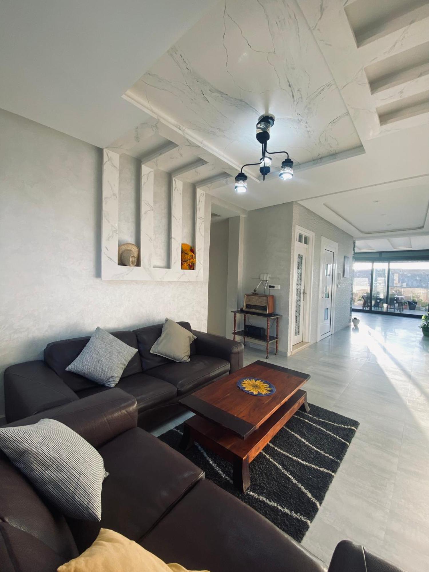 Appartement Abrid Surf Tamraght