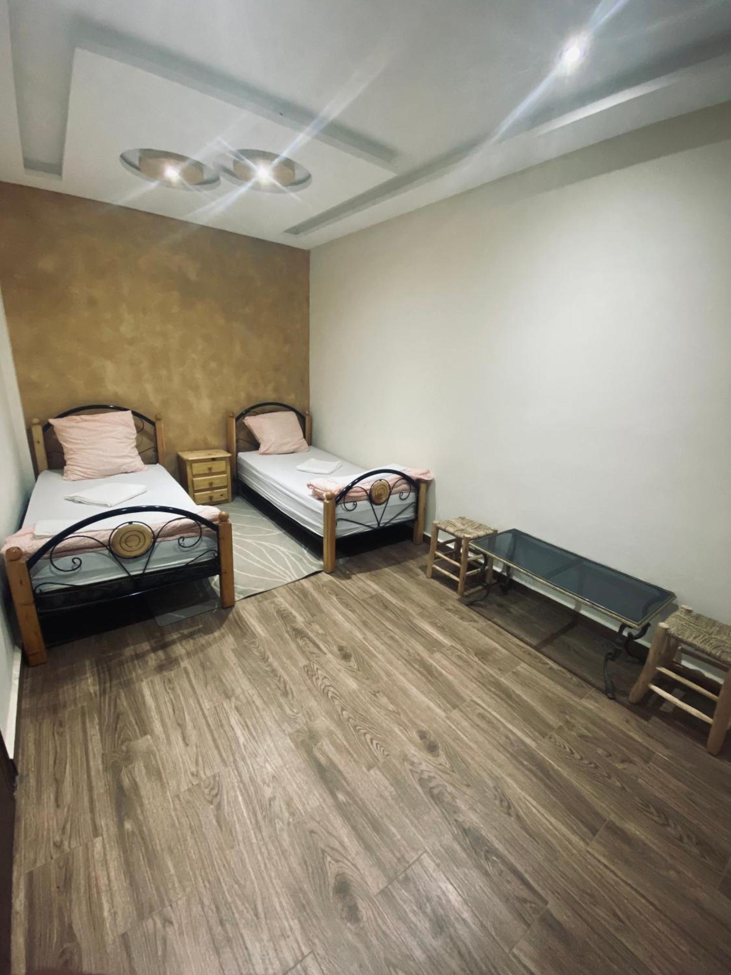 Abrid Surf Appartement Tamraght