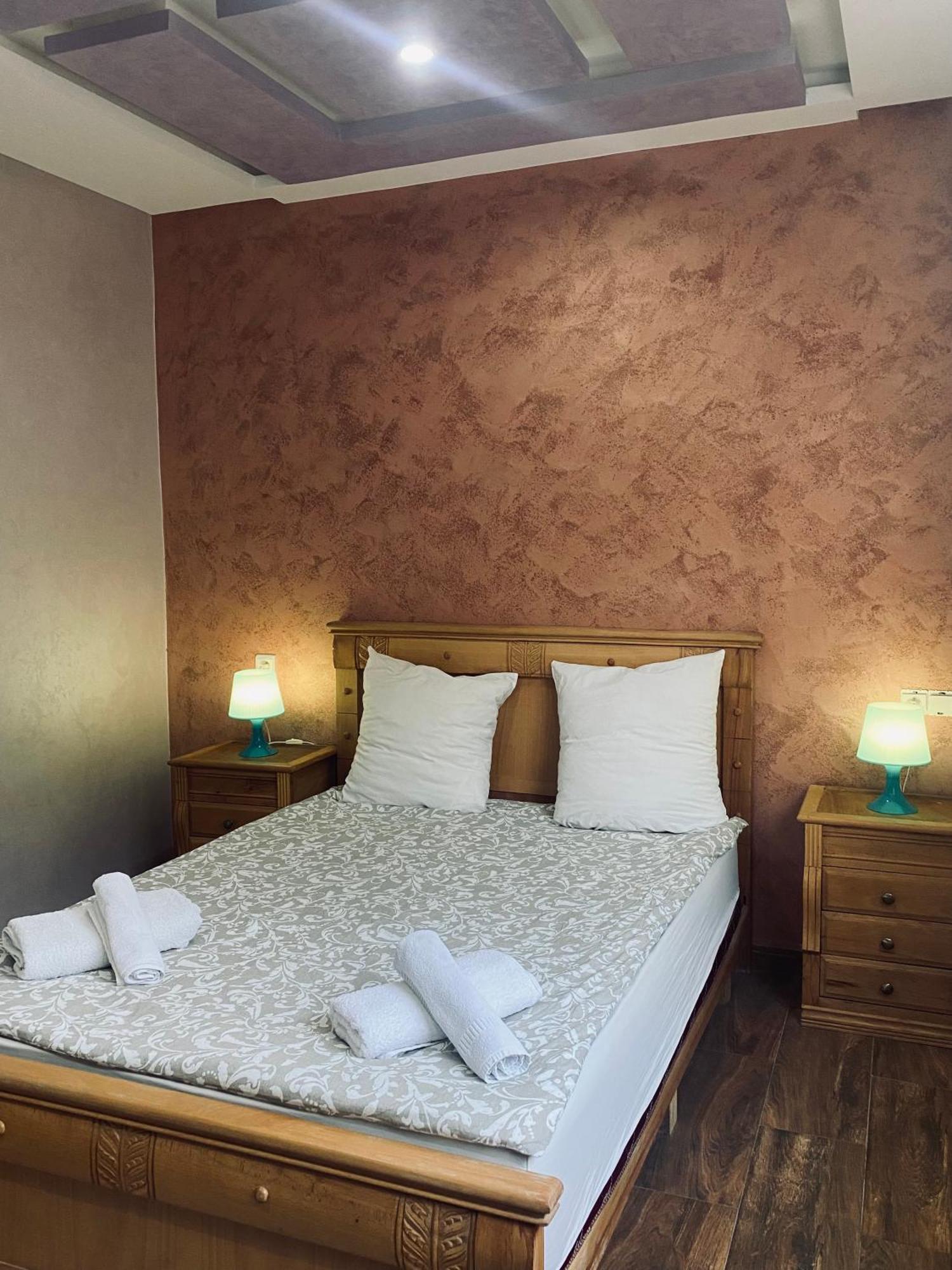 Abrid Surf Appartement