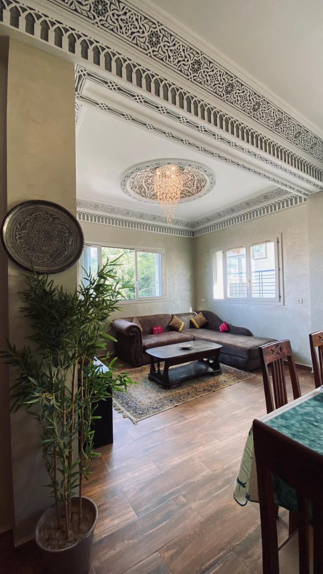 Appartement Abrid Surf
