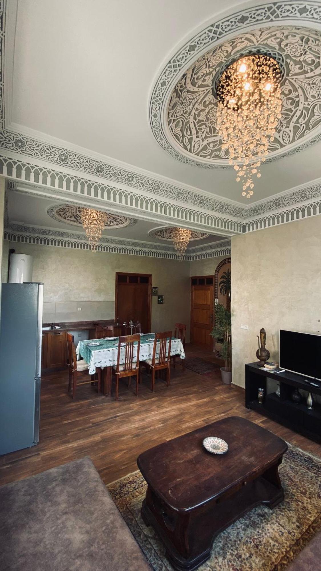 Appartement Abrid Surf