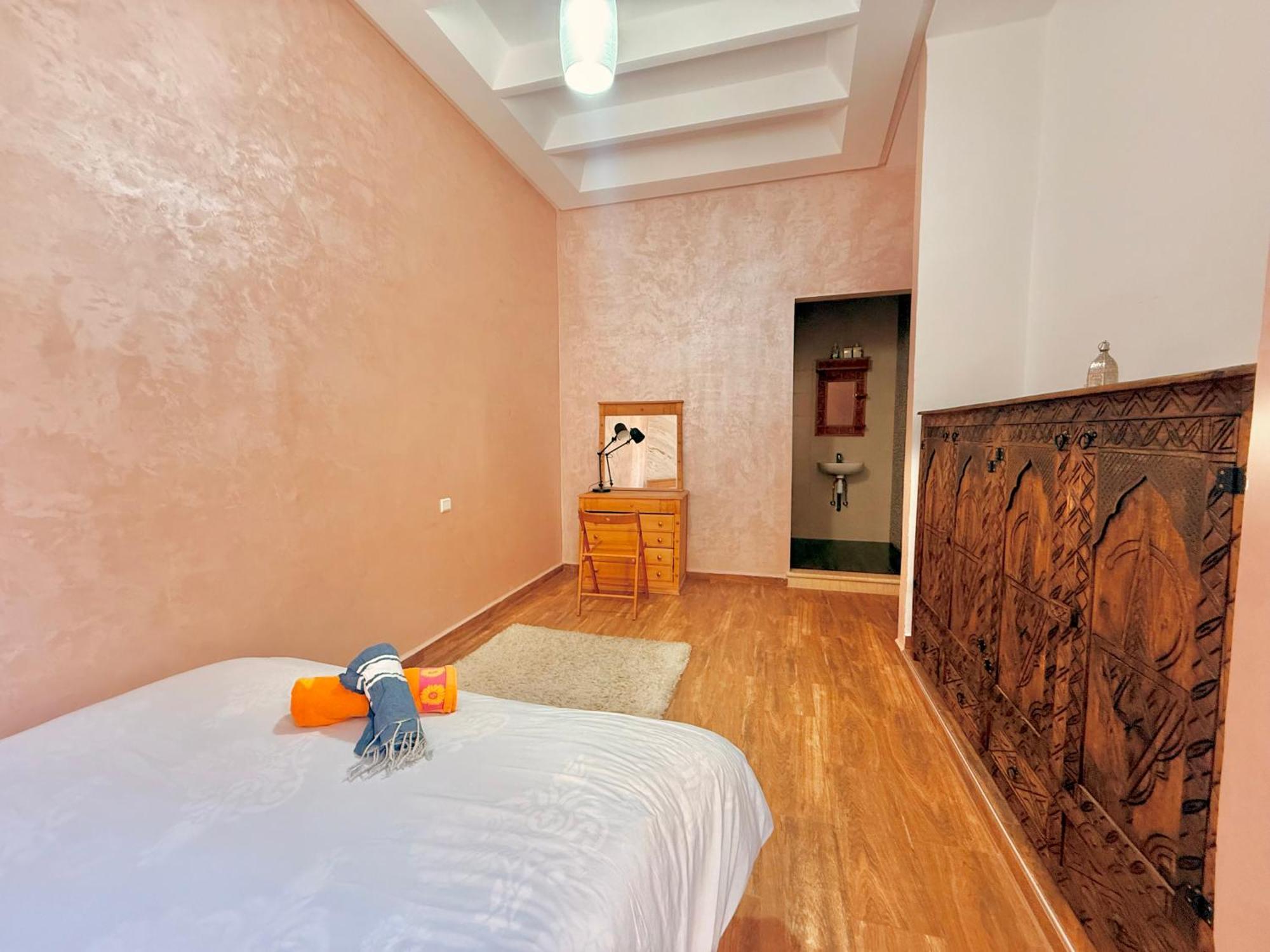 Apartamento Abrid Surf *