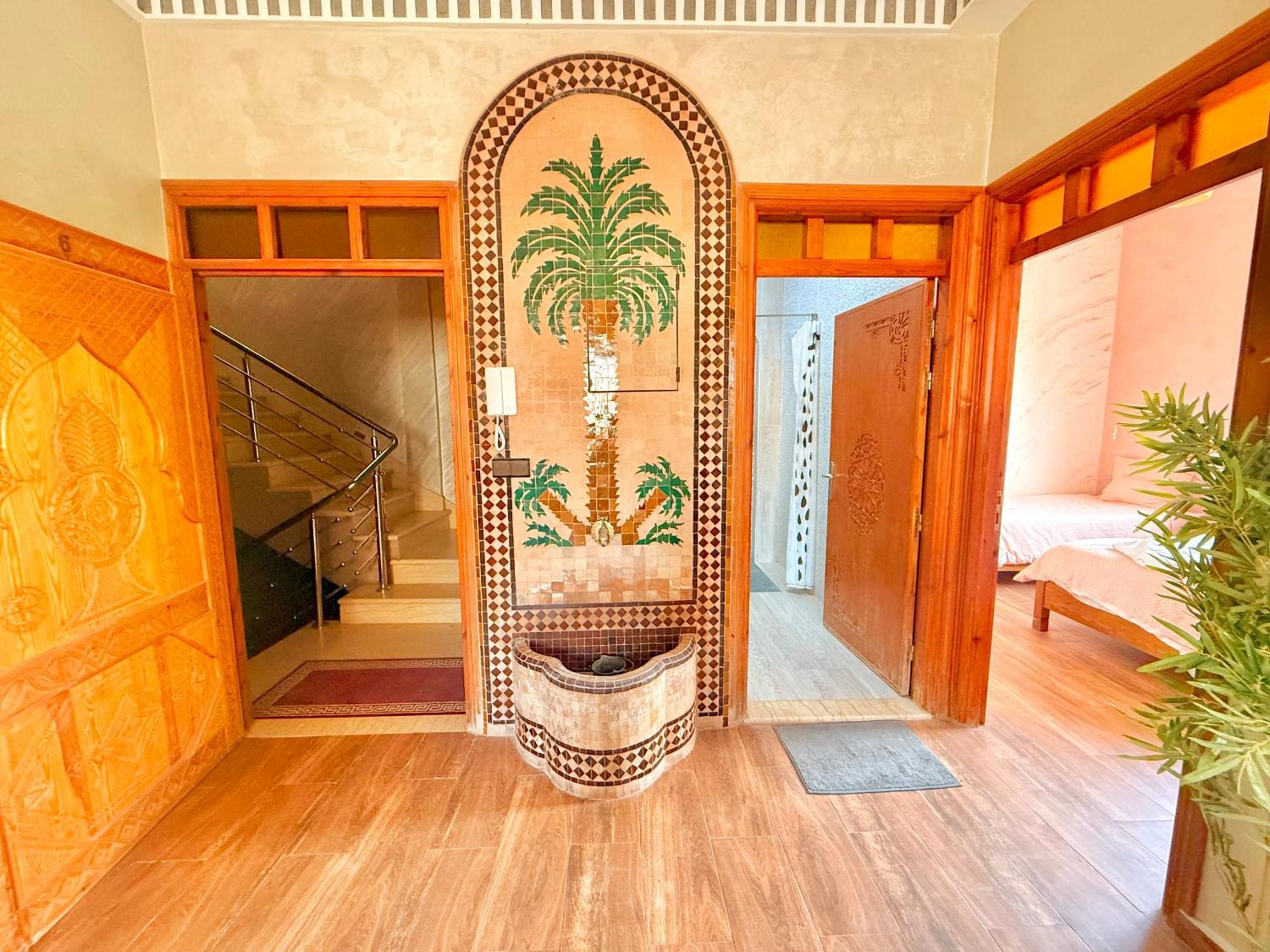 Abrid Surf Appartement Tamraght