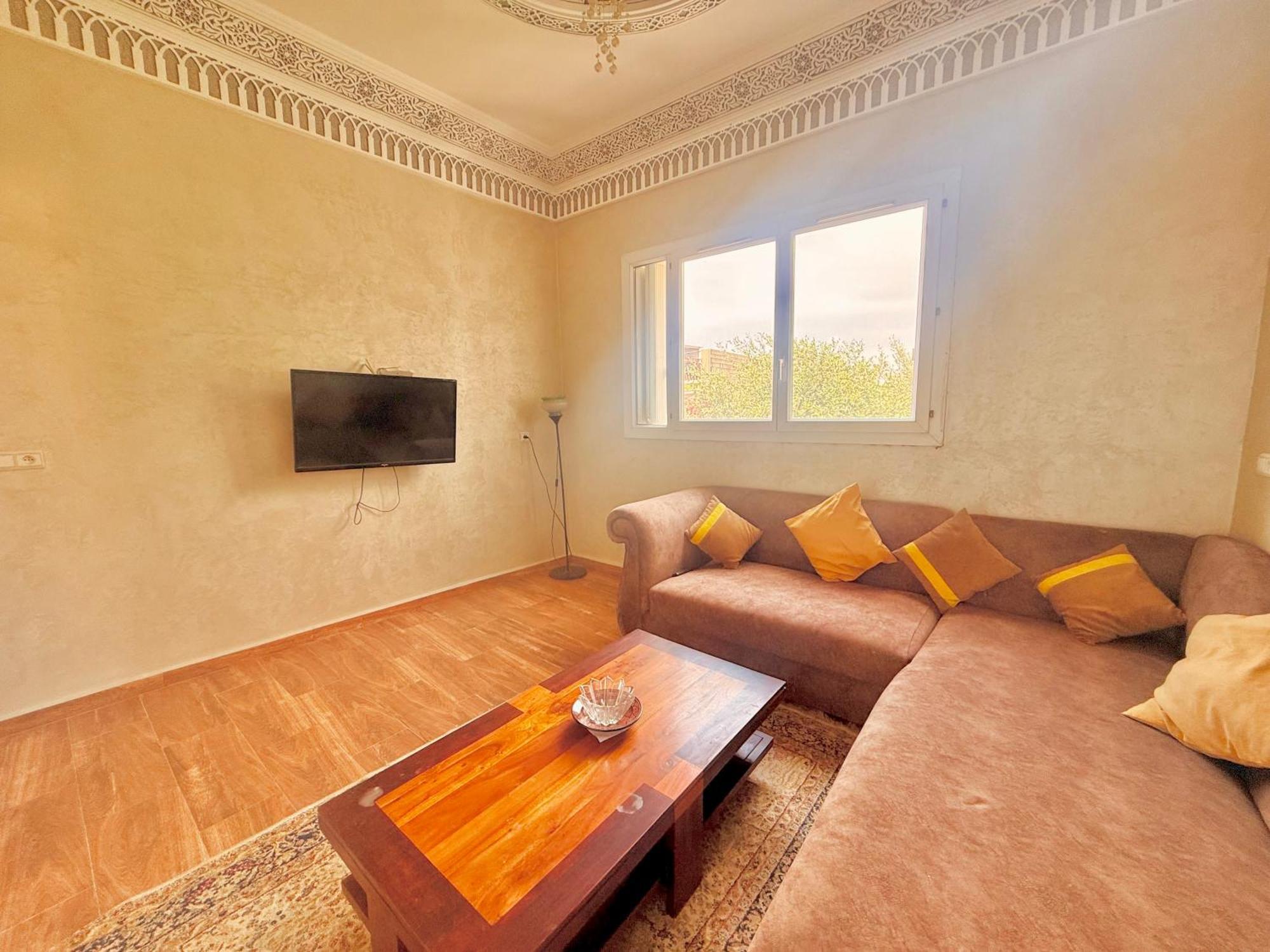 Abrid Surf Appartement *