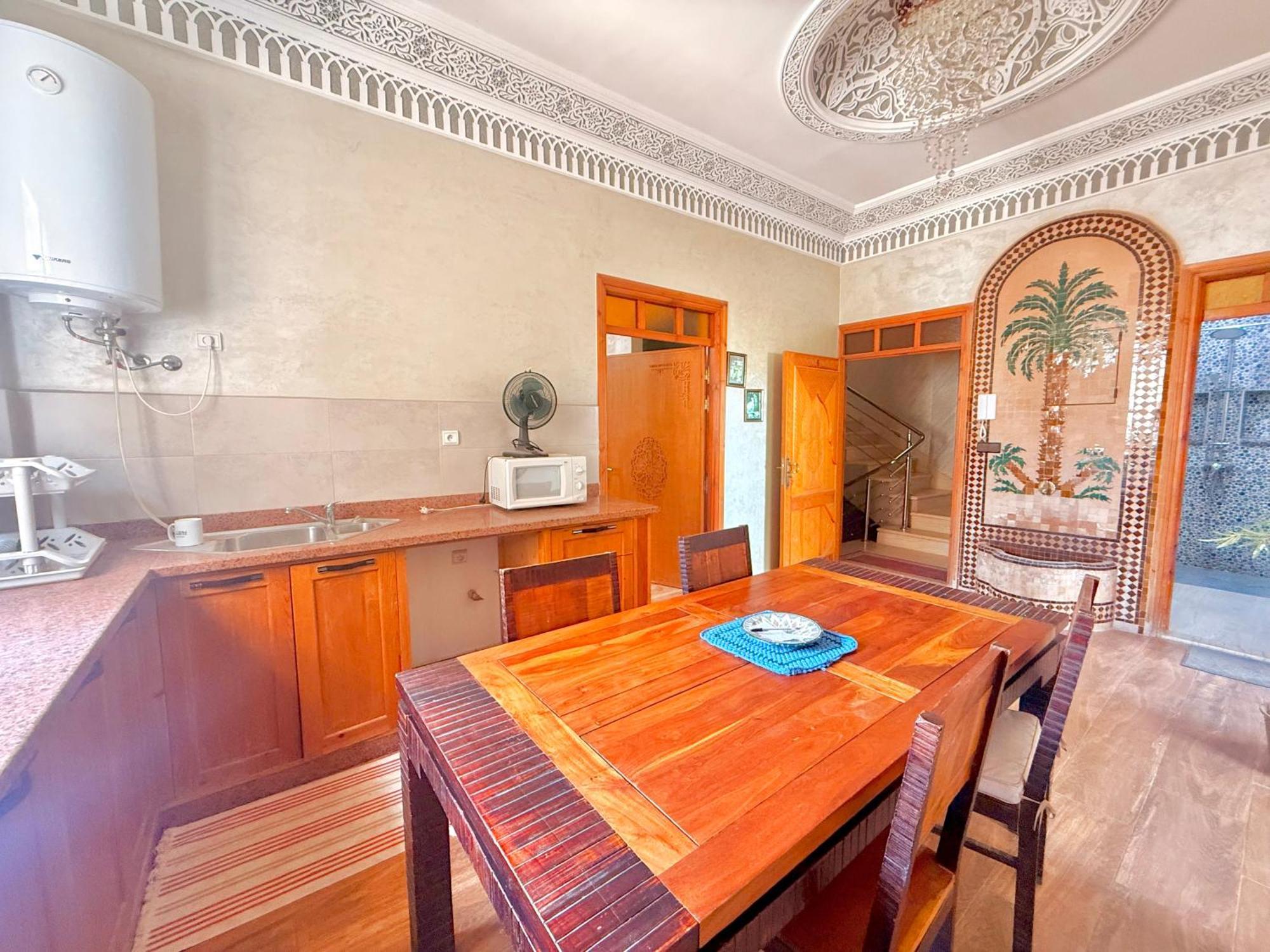 Apartamento Abrid Surf Tamraght