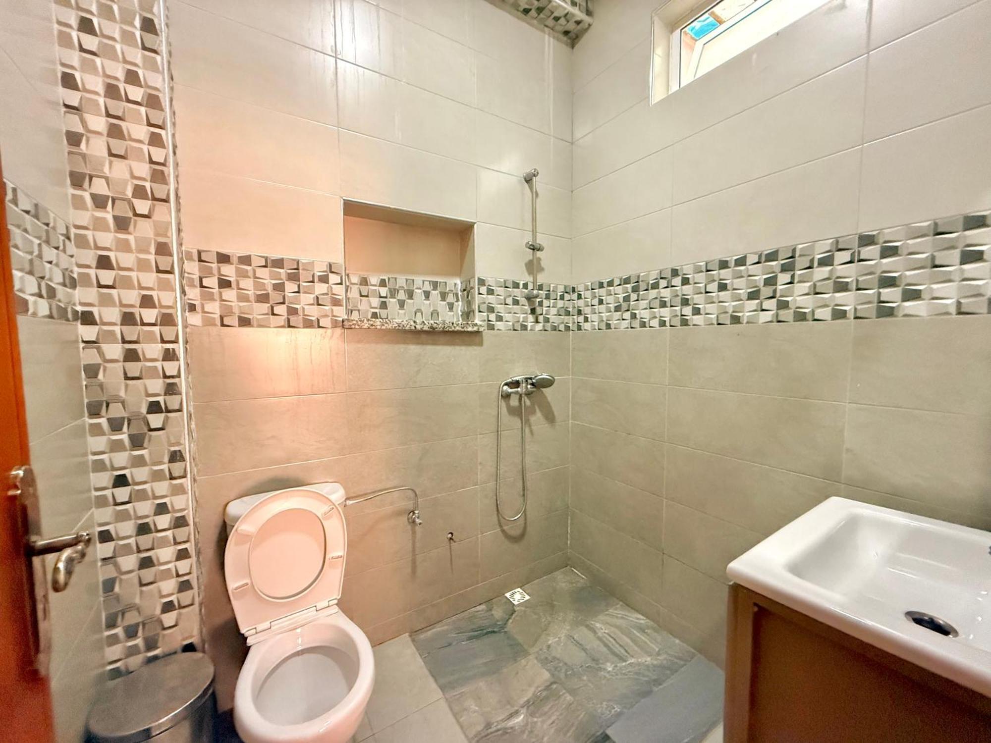 Abrid Surf Appartement