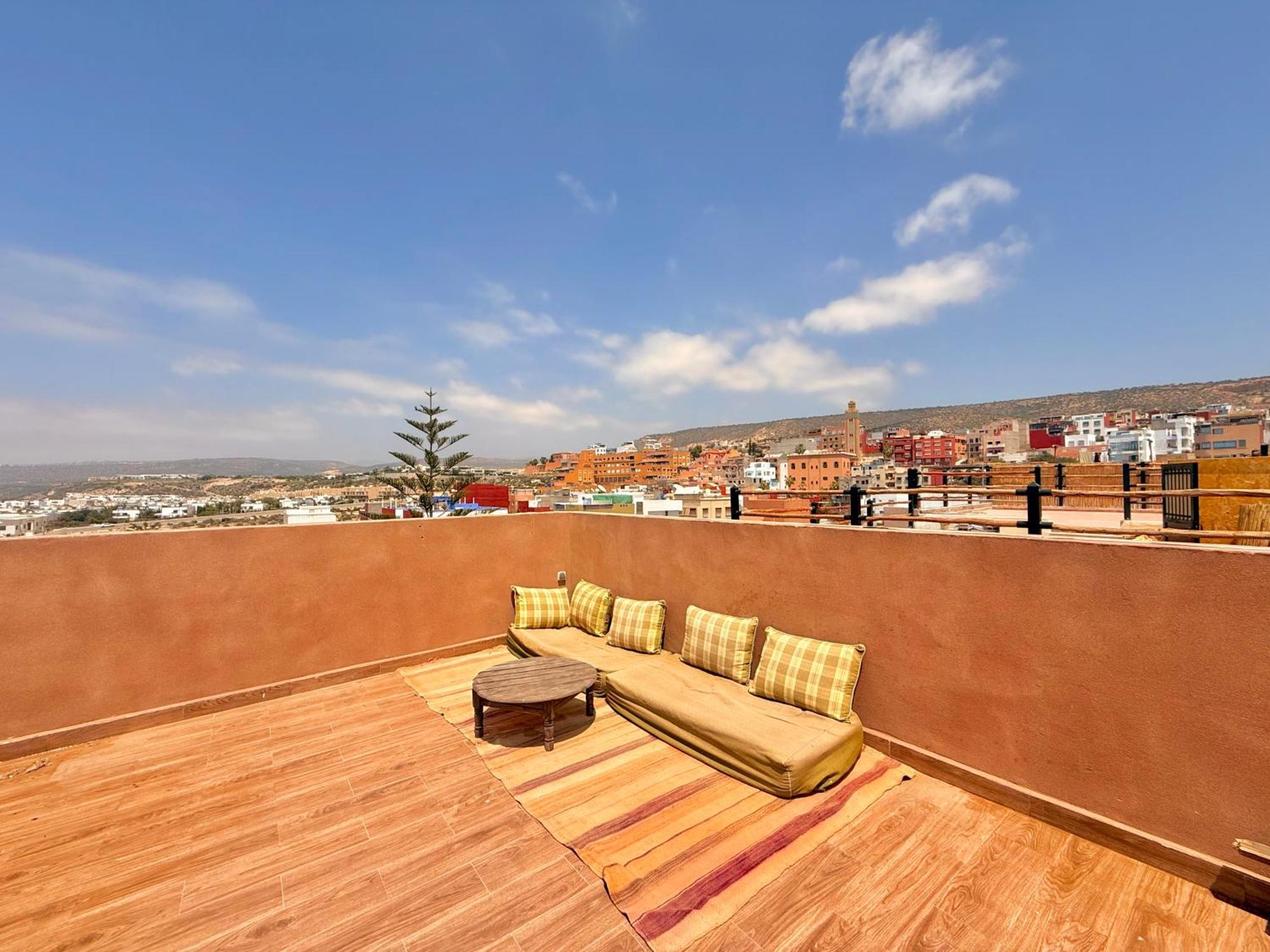 Apartamento Abrid Surf