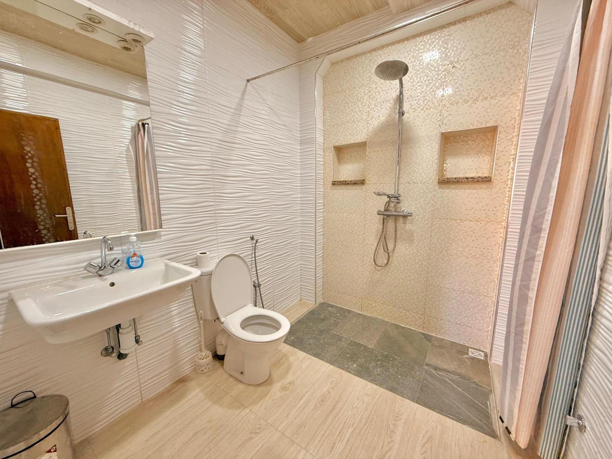 Appartement Abrid Surf *
