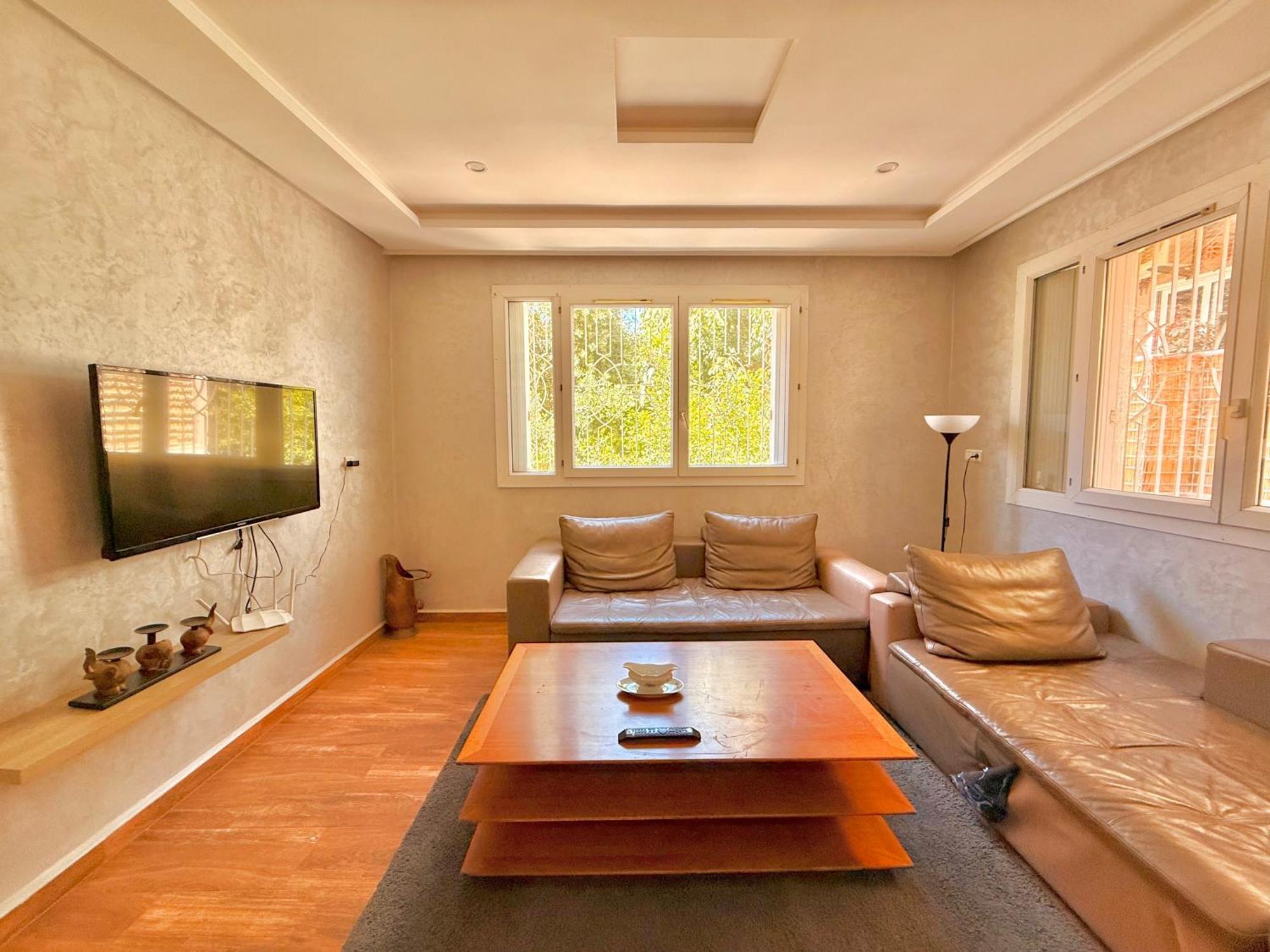 Abrid Surf Appartement