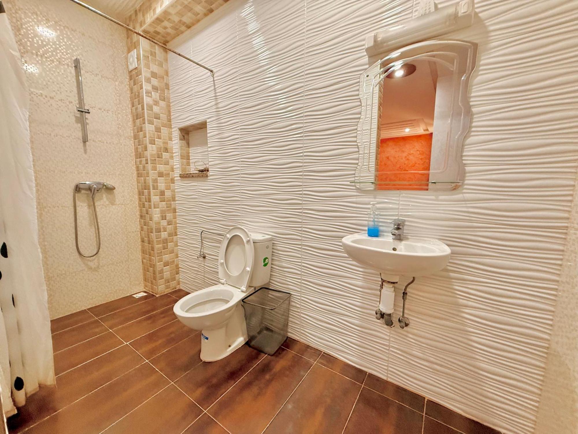 Appartement Abrid Surf *