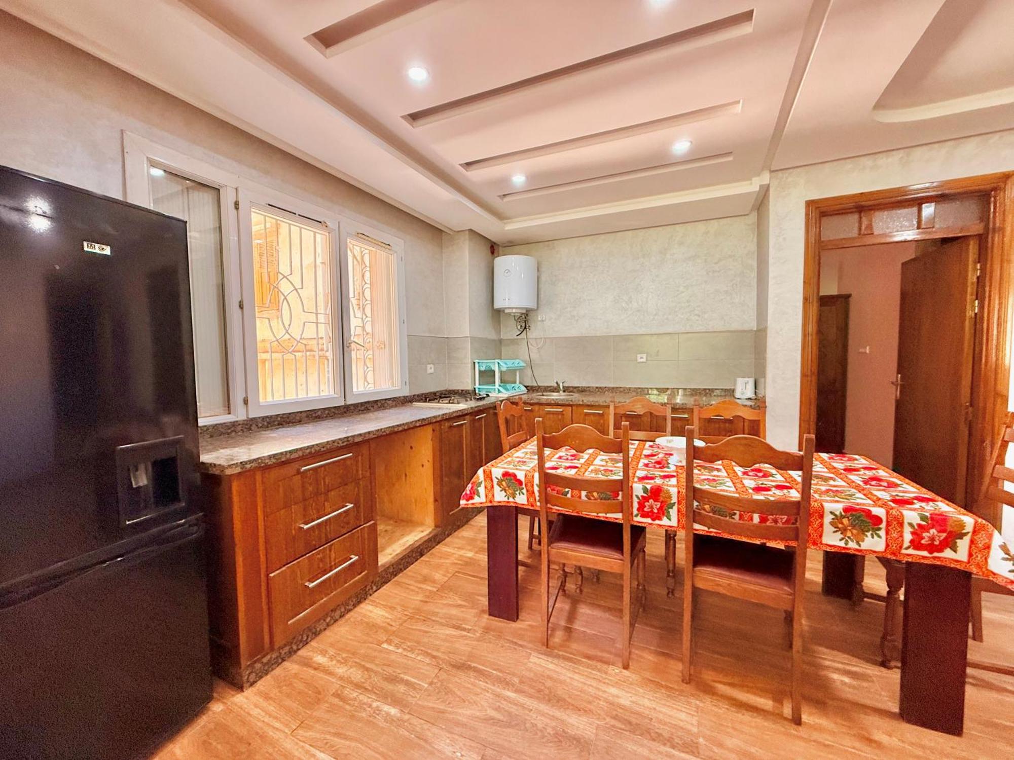 Abrid Surf Apartamento Tamraght