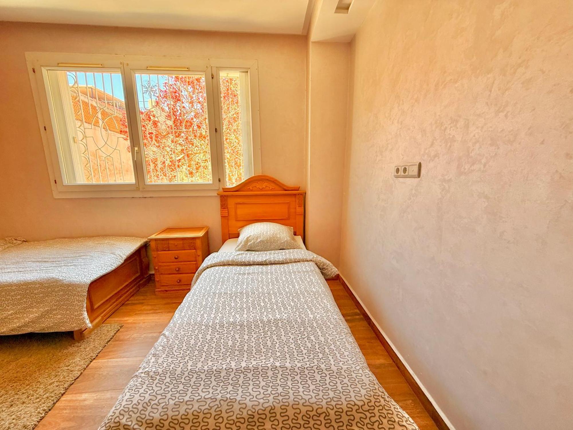 Appartement Abrid Surf *