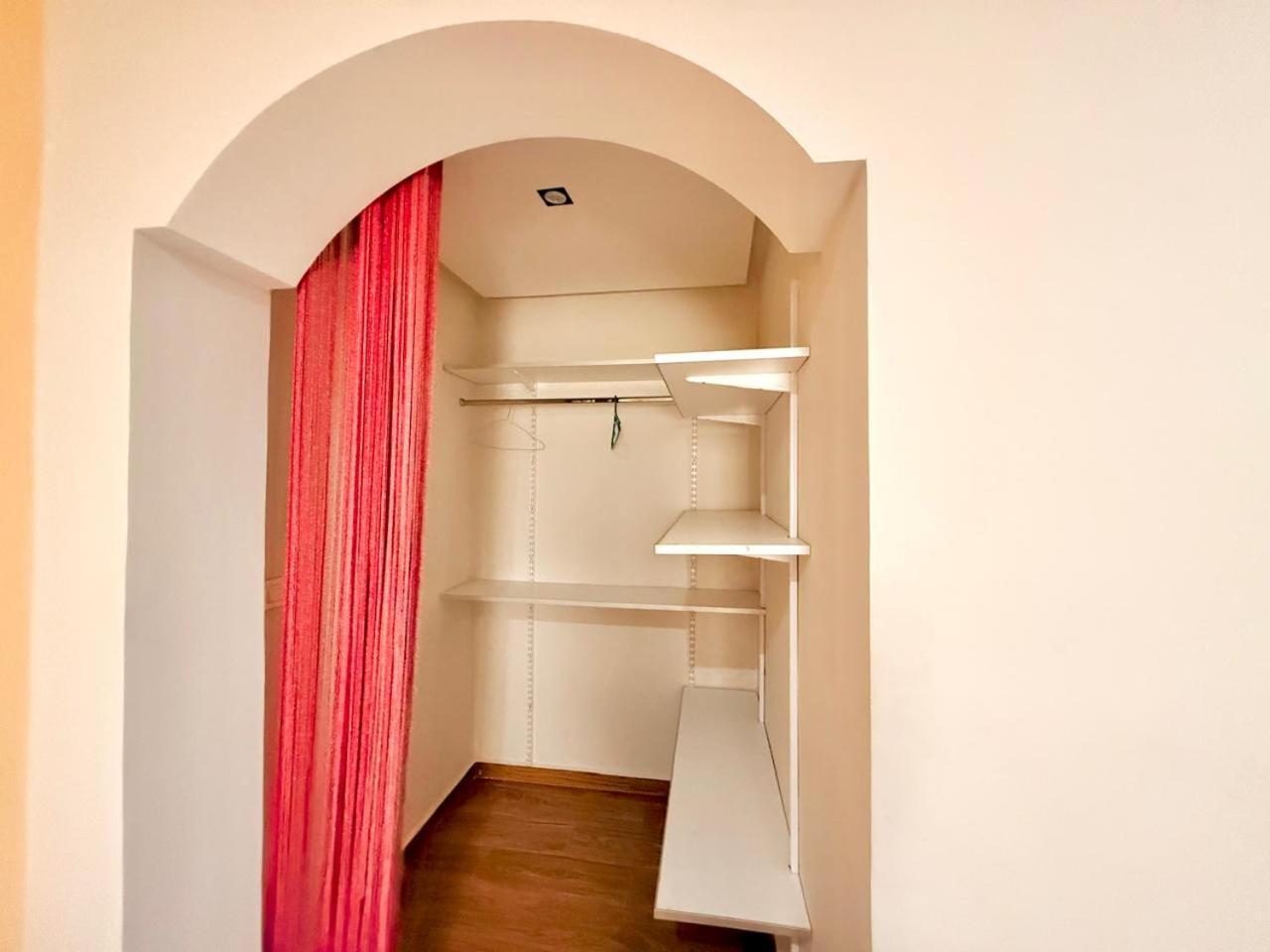 Apartamento Abrid Surf *