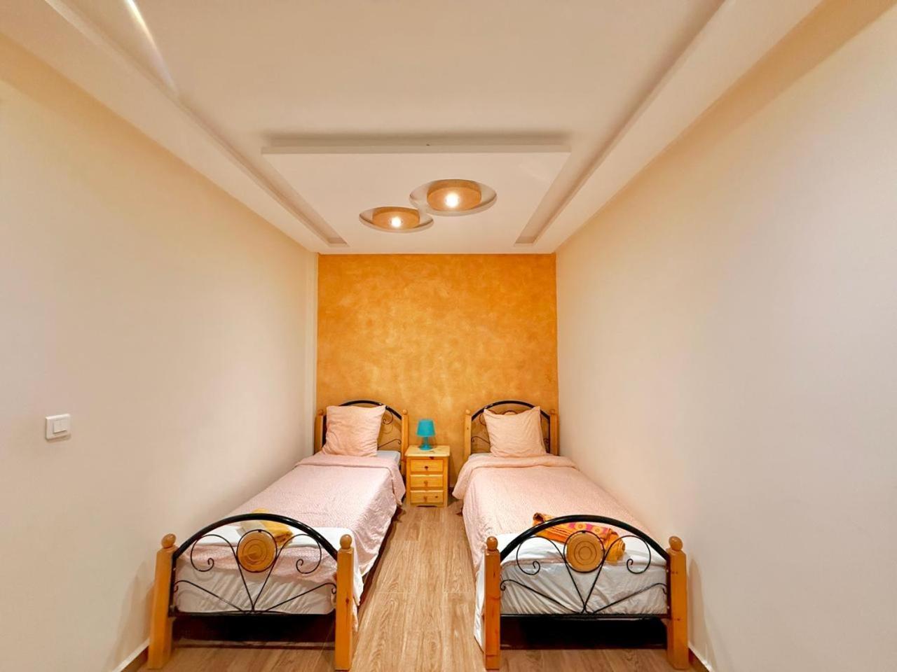 Apartamento Abrid Surf *